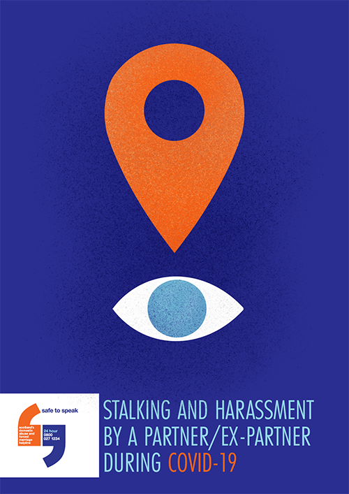 Stalking and harassment